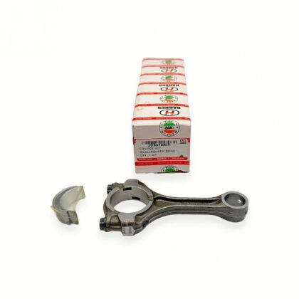 Inicio Kit de biela Rouser Ns 200 HARKES