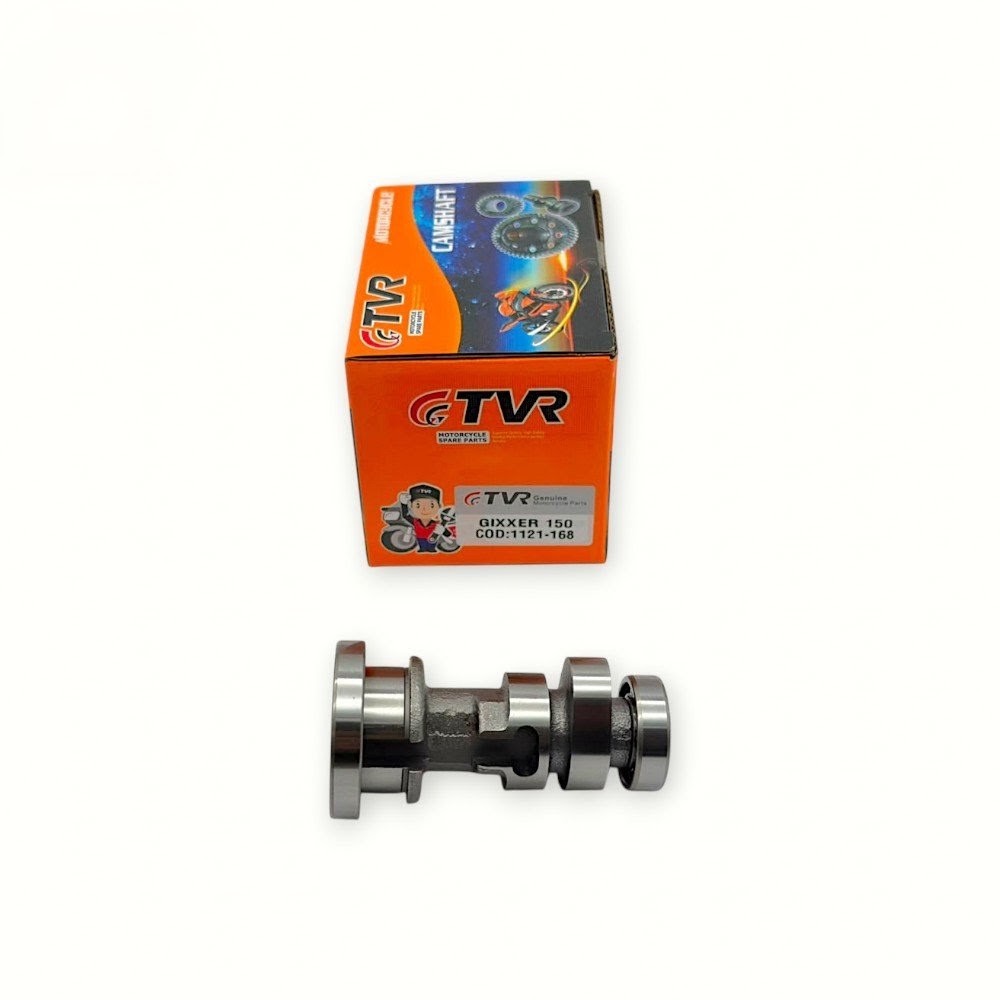 Arbol de leva Suzuki Gixxer 150 TVR Arbol de leva Suzuki Gixxer 150 TVR
