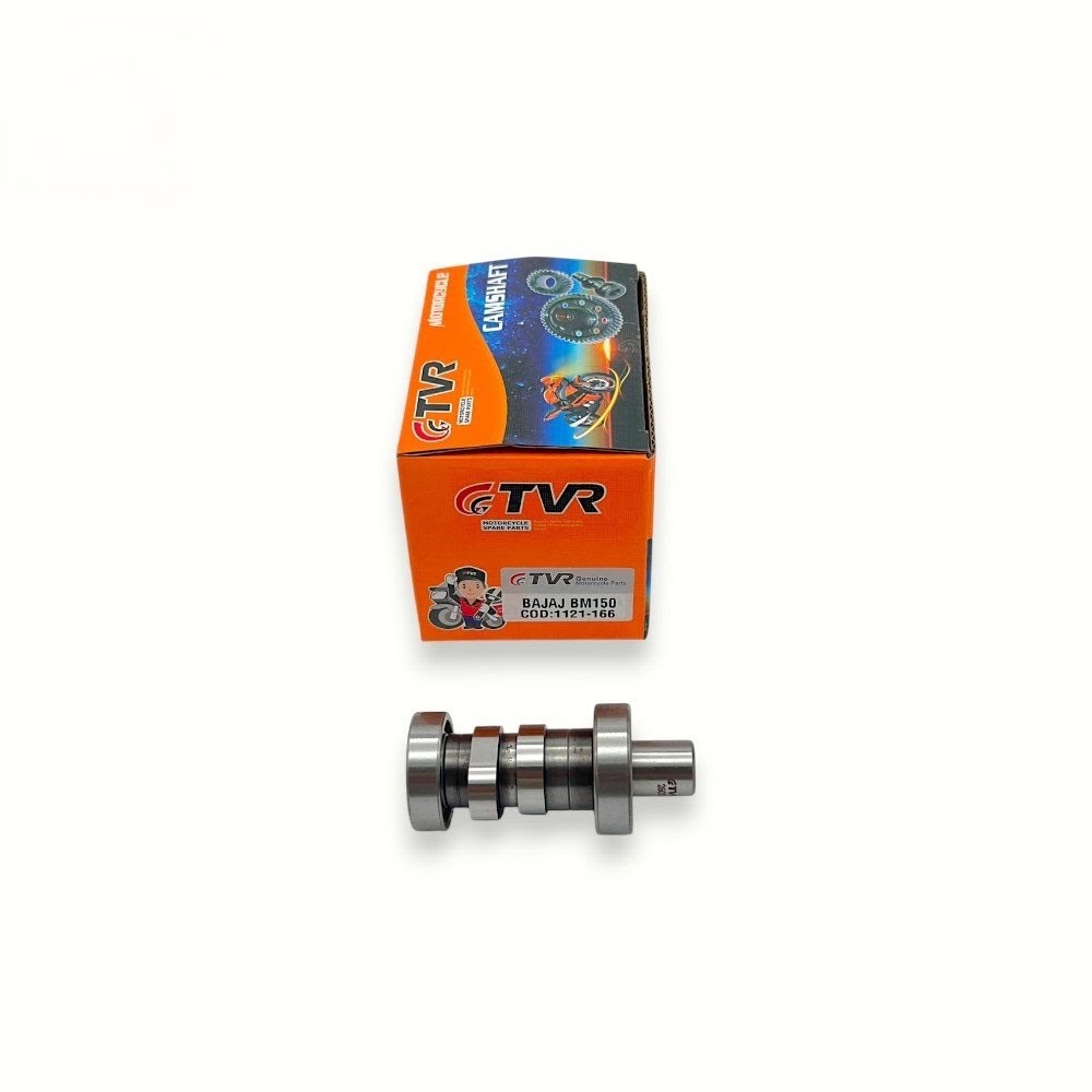 Arbol de leva Boxer 150 TVR Arbol de leva Boxer 150 TVR