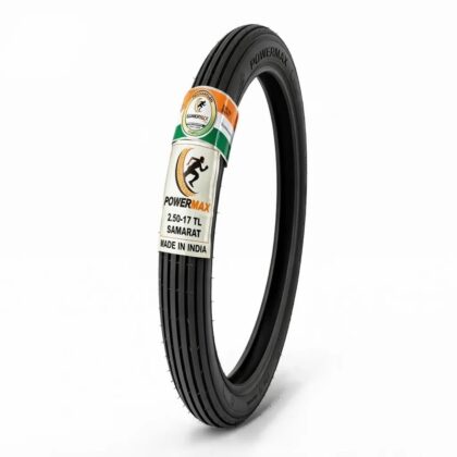 Cubierta Powermax Samarat 2 50/17