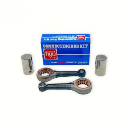 Kit de biela Honda Cg 125 vieja Cb 125 TKRJ