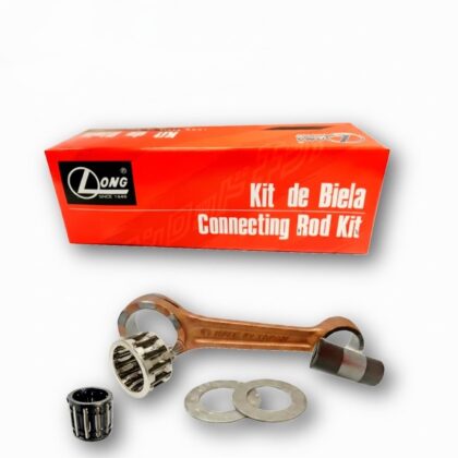 Kit de biela Yamaha Axis 90/ Beruga/ Mondial 100