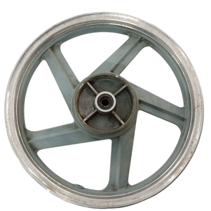 Llanta Trasera Gilera GLA 110 2.15 x 16 Original (Usado). MOTOBOEDO