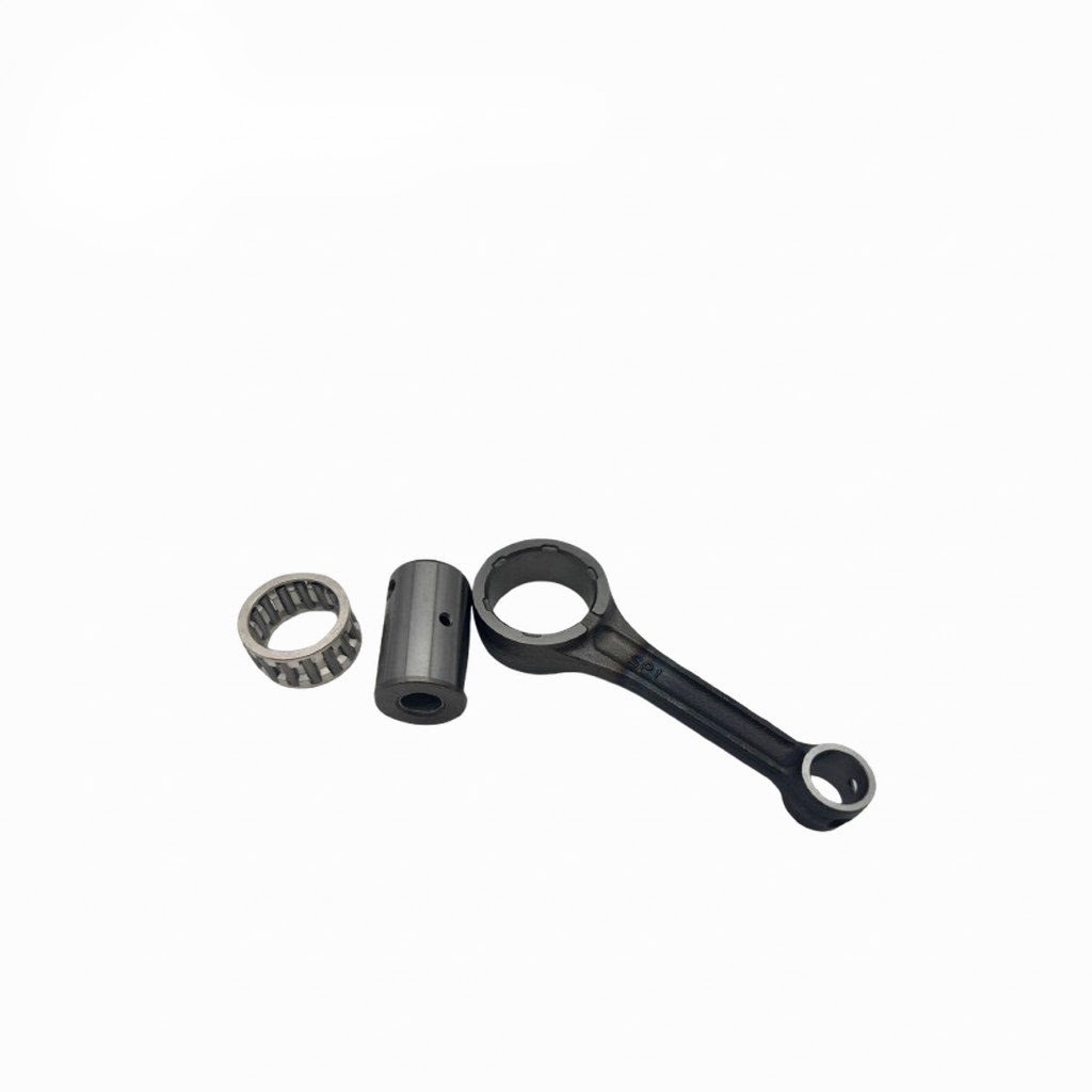 Kit de biela Rouser 135/ Ns 125/ Boxer 150 LONG Kit de biela Rouser 135/ Ns 125/ Boxer 150 LONG