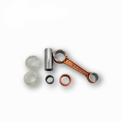 Kit de biela Yamaha Rx 115/Dt 125 (Mod. Nuevo) LONG