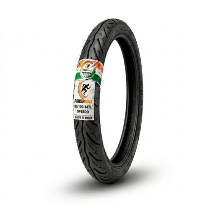 Cubierta Speedo 80/100-14