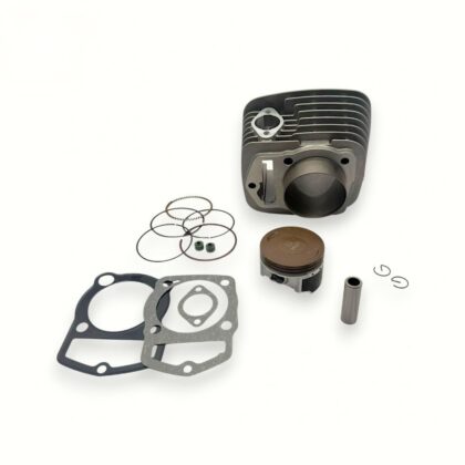Cilindro completo Motomel Sr 200/ Honda Crf 230 TVR