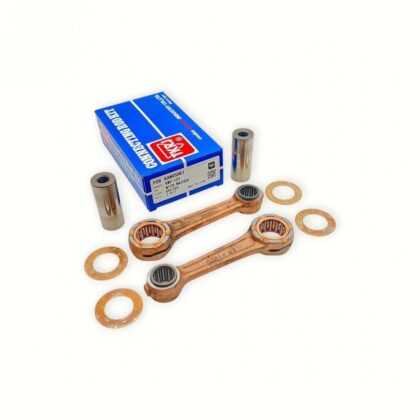 Inicio Kit de biela Kawasaki Kmk 125