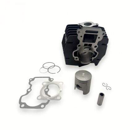 Cilindro completo Suzuki Ax 100 TVR