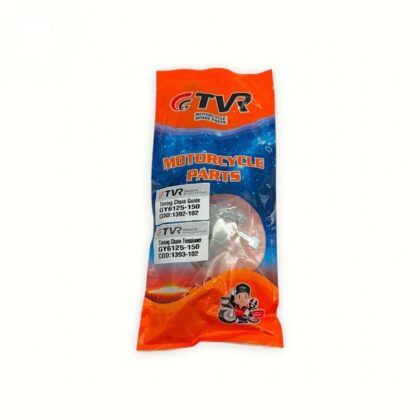 Kit distribucion Scooter 125 - 150 TVR