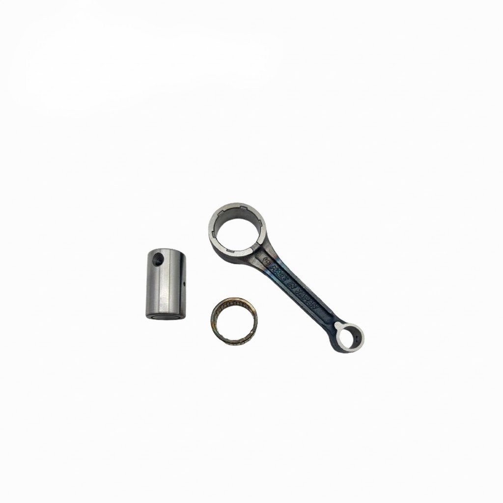 Kit de biela Honda Dax C 70 (Mod. Nuevo) LONG Kit de biela Honda Dax C 70 (Mod. Nuevo) LONG