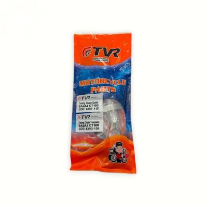 Inicio Kit distribucion Bajaj Ct 100 TVR