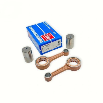 Kit de biela Yamaha Ybr 125