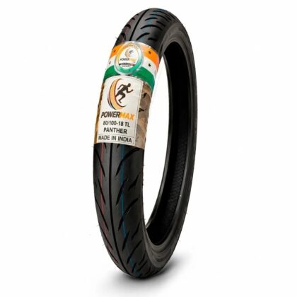 Cubierta Powermax Panther 80/100-18