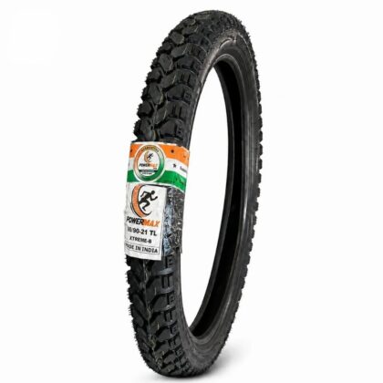 Cubierta Powermax Xtreme B90/90-21