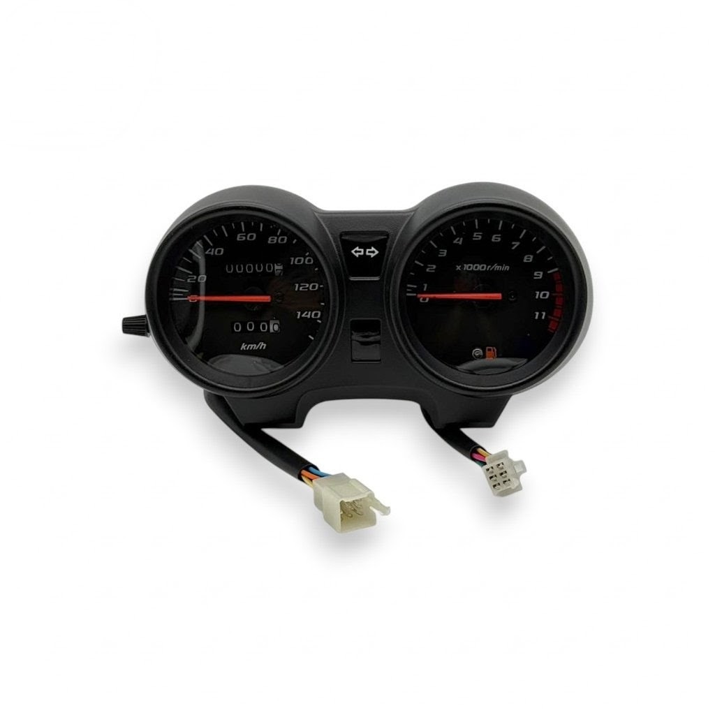 Tablero Zanella Rx 150 Z7 Tablero Zanella Rx 150 Z7