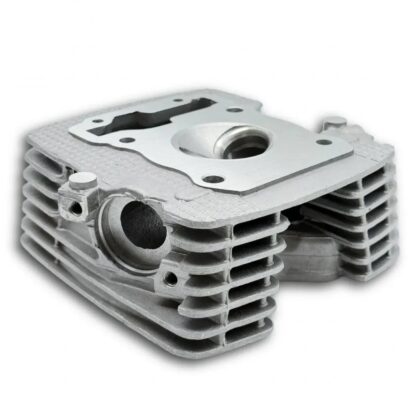 Inicio Tapa de cilindro Honda Cg Titan 150 (sola) Alternativo