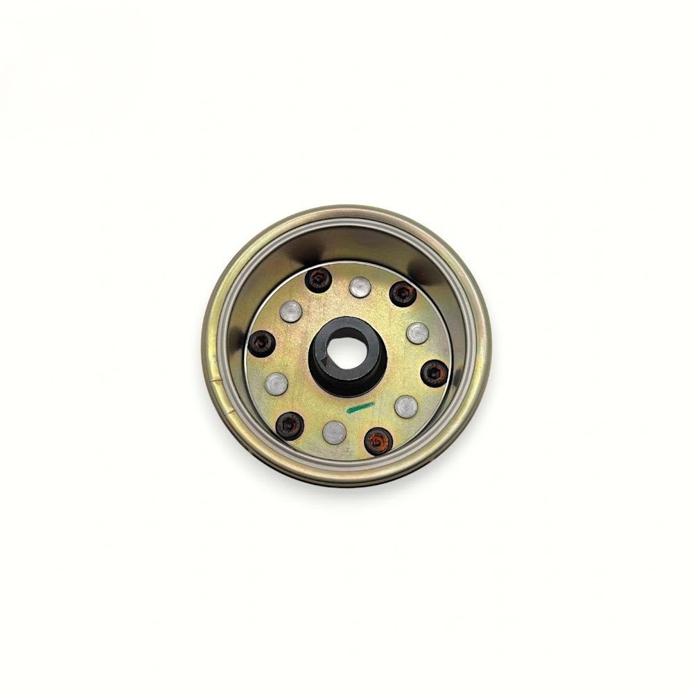 Magneto y bendix Kayak 250 Magneto y bendix Kayak 250