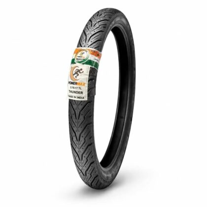 Cubierta Powermax Thunder 2 75/17