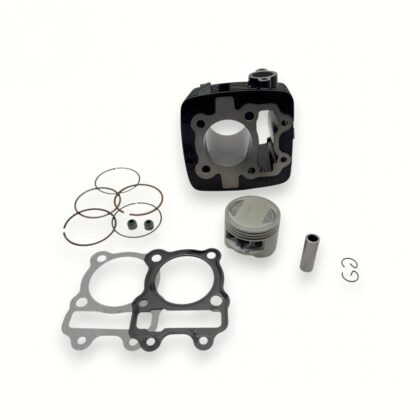 Cilindro completo Bajaj Ct 100 TVR