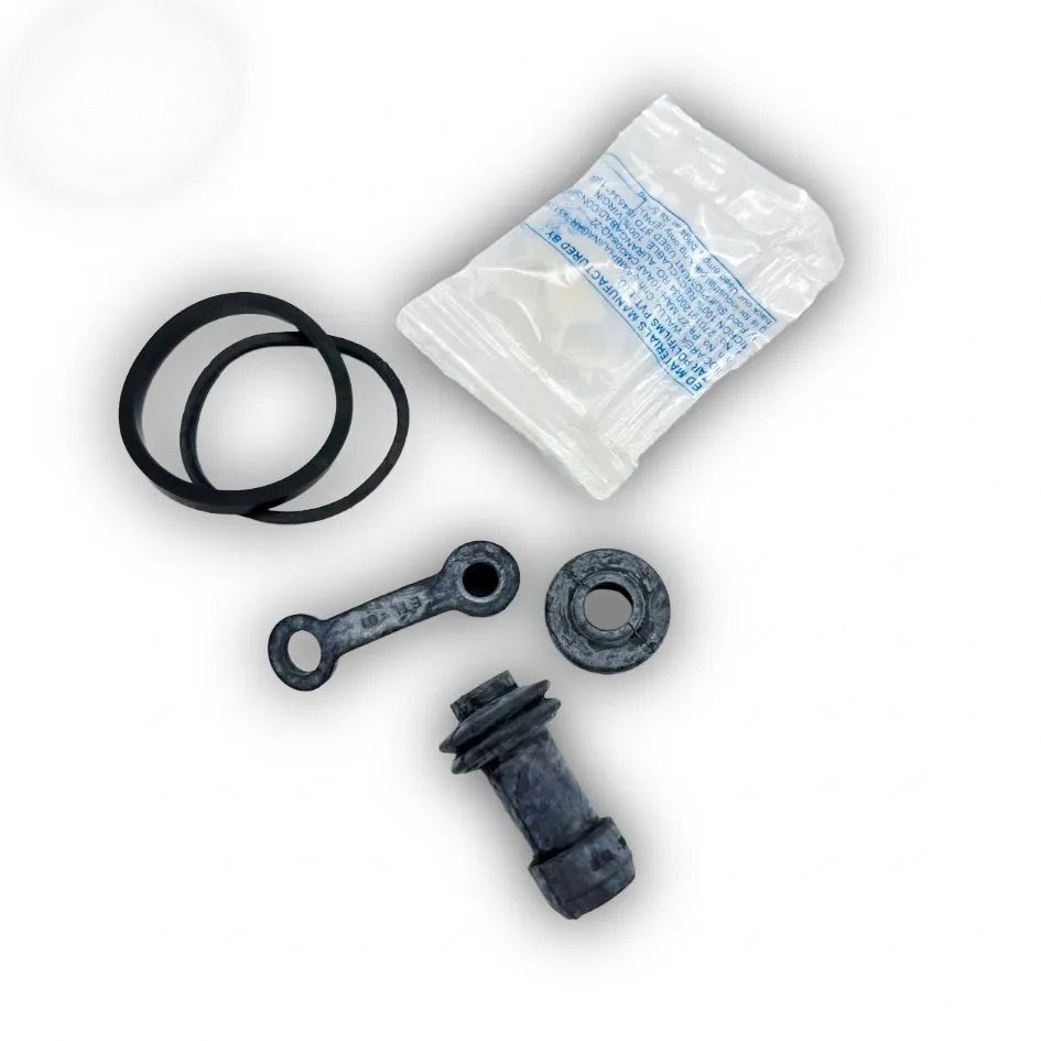 Kit reparación bomba de freno Rouser Ns 200 Kit reparación bomba de freno Rouser Ns 200