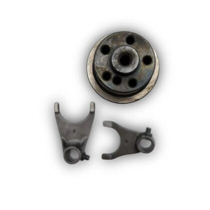 Inicio Selectora de cambio Bajaj Xcd 125