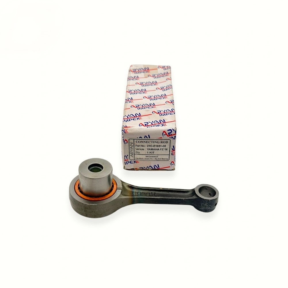 Kit de biela Yamaha Fz 16 Aryan Kit de biela Yamaha Fz 16 Aryan