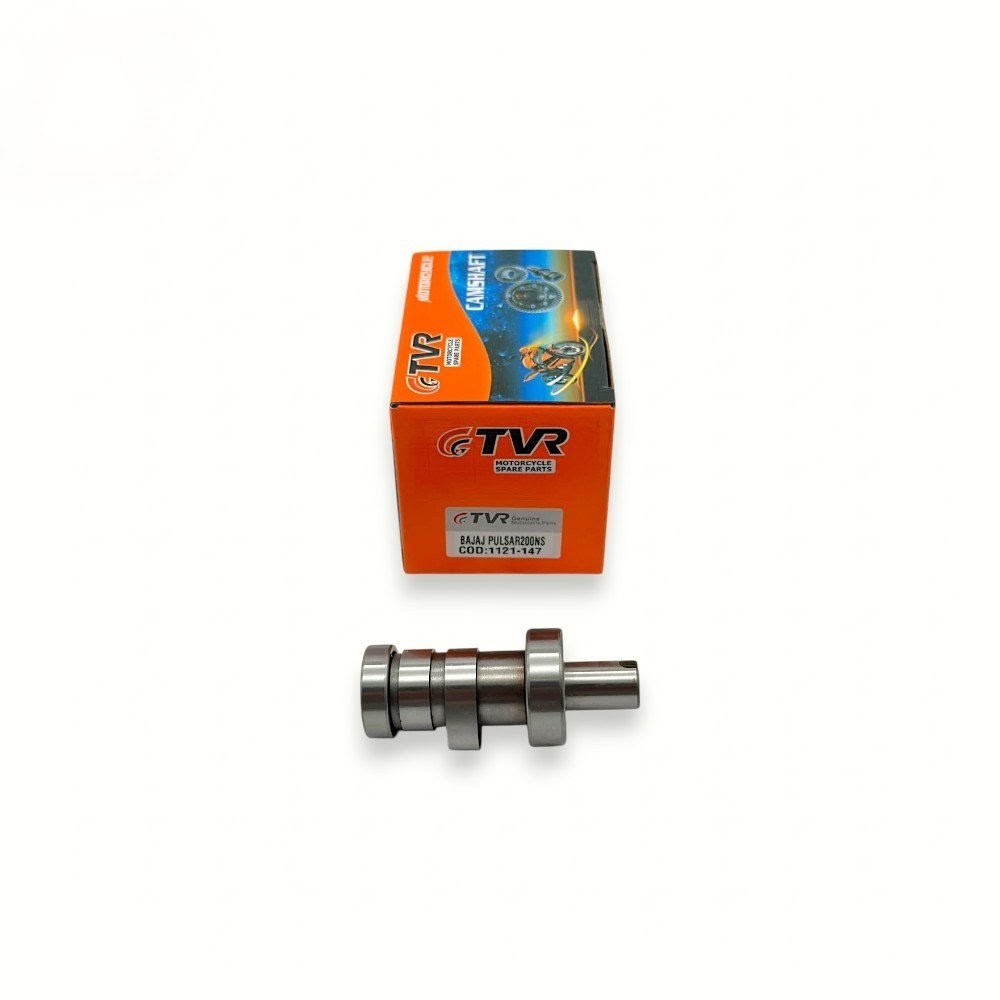Arbol de leva Rouser Ns 200 TVR Arbol de leva Rouser Ns 200 TVR