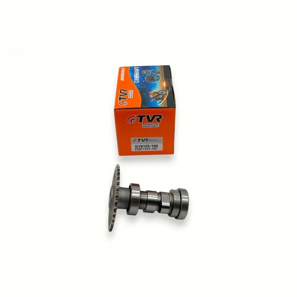 Arbol de leva Scooter 125 - 150 TVR Arbol de leva Scooter 125 - 150 TVR