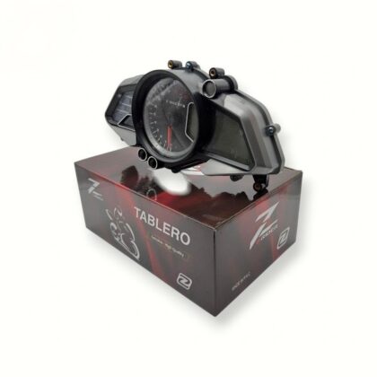 Tablero Rouser Ns 160/ Ns 200 Alternativo