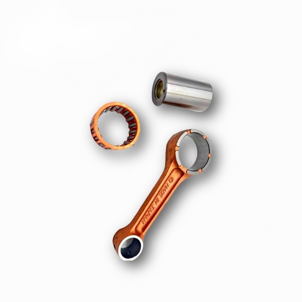 Kit de biela Suzuki Dr 350 LONG Kit de biela Suzuki Dr 350 LONG