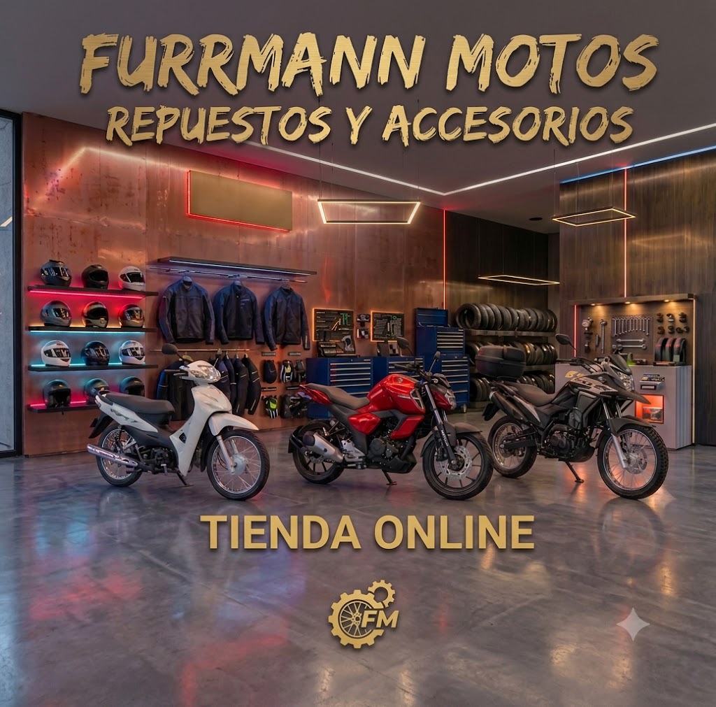 Furrmann motos