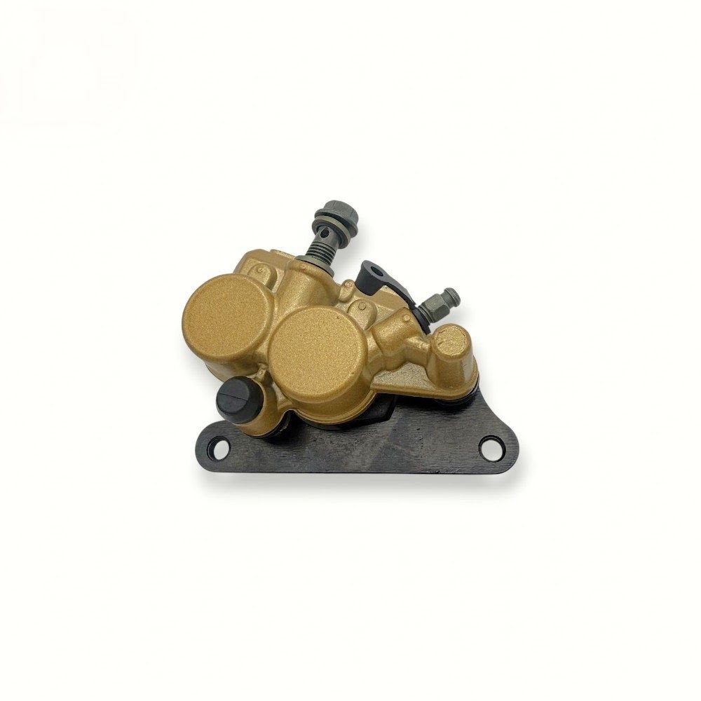 Caliper Honda Storm 125 Caliper Honda Storm 125