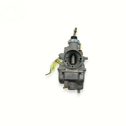 Inicio Carburador Yamaha Ybr 125