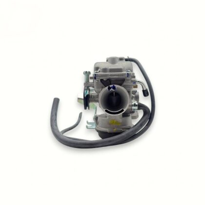 Inicio Carburador Bajaj Rouser 125