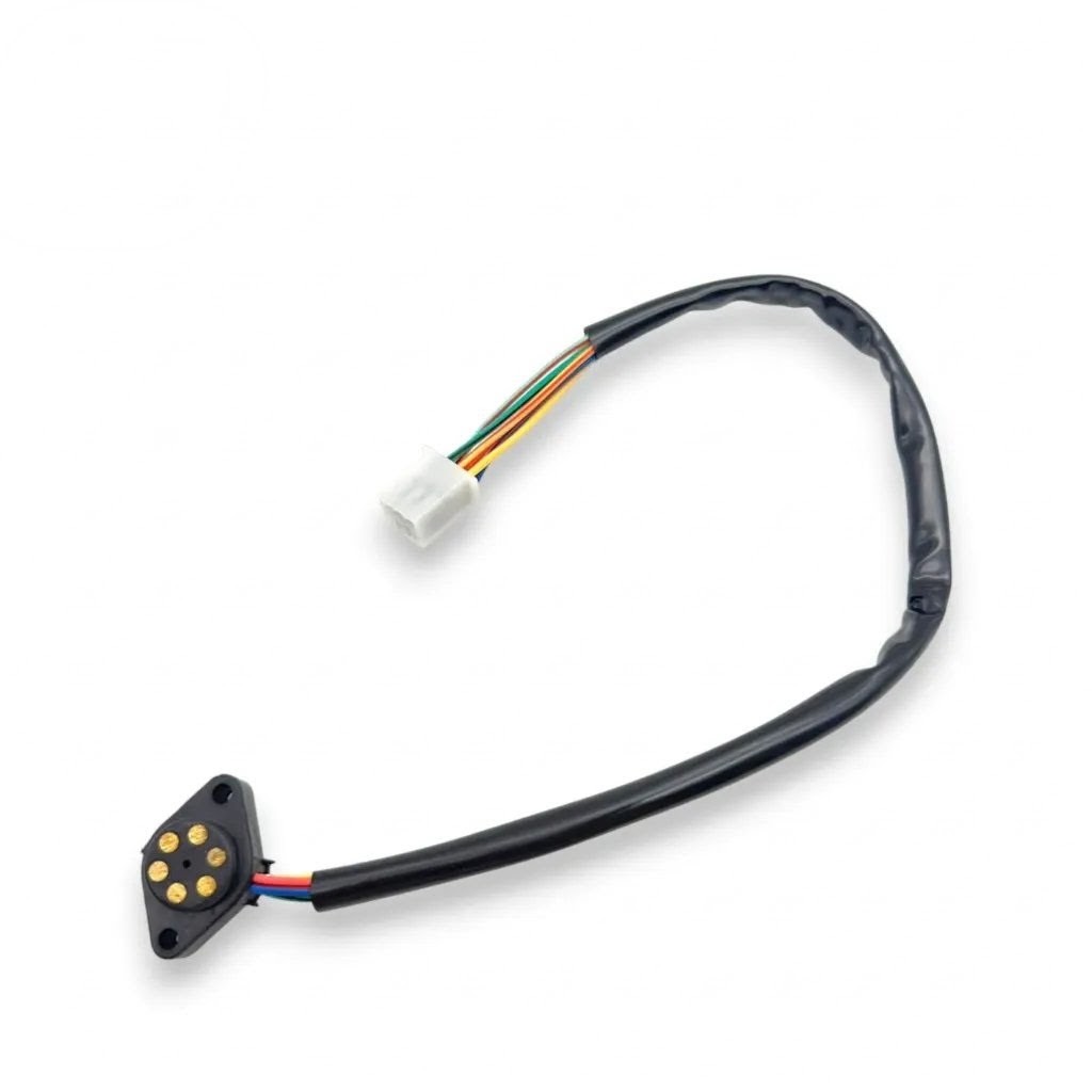 Sensor indicador de marcha Honda Cg Titan 150 Sensor indicador de marcha Honda Cg Titan 150