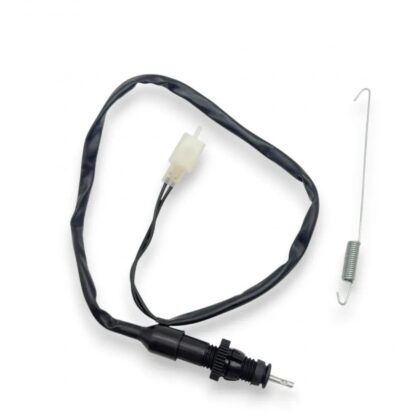 Inicio Sensor STOP freno trasero Honda Cg Titan 125