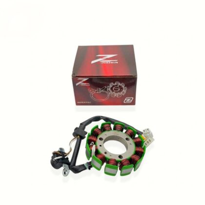 Estator Yamaha New Crypton 110 12 bobinas