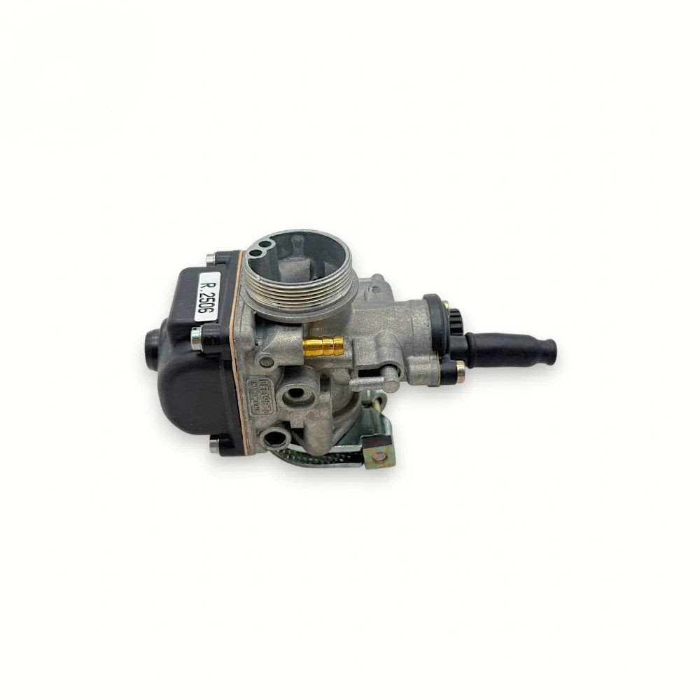 Carburador para motos DELLORTO PHBG 19 As Carburador para motos DELLORTO PHBG 19 As