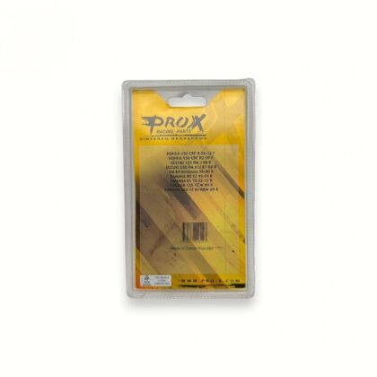 Inicio Pastillas de freno Yamaha Yz 80 1993 - 2001/ Yz 85 2002 - 2011 Trasera