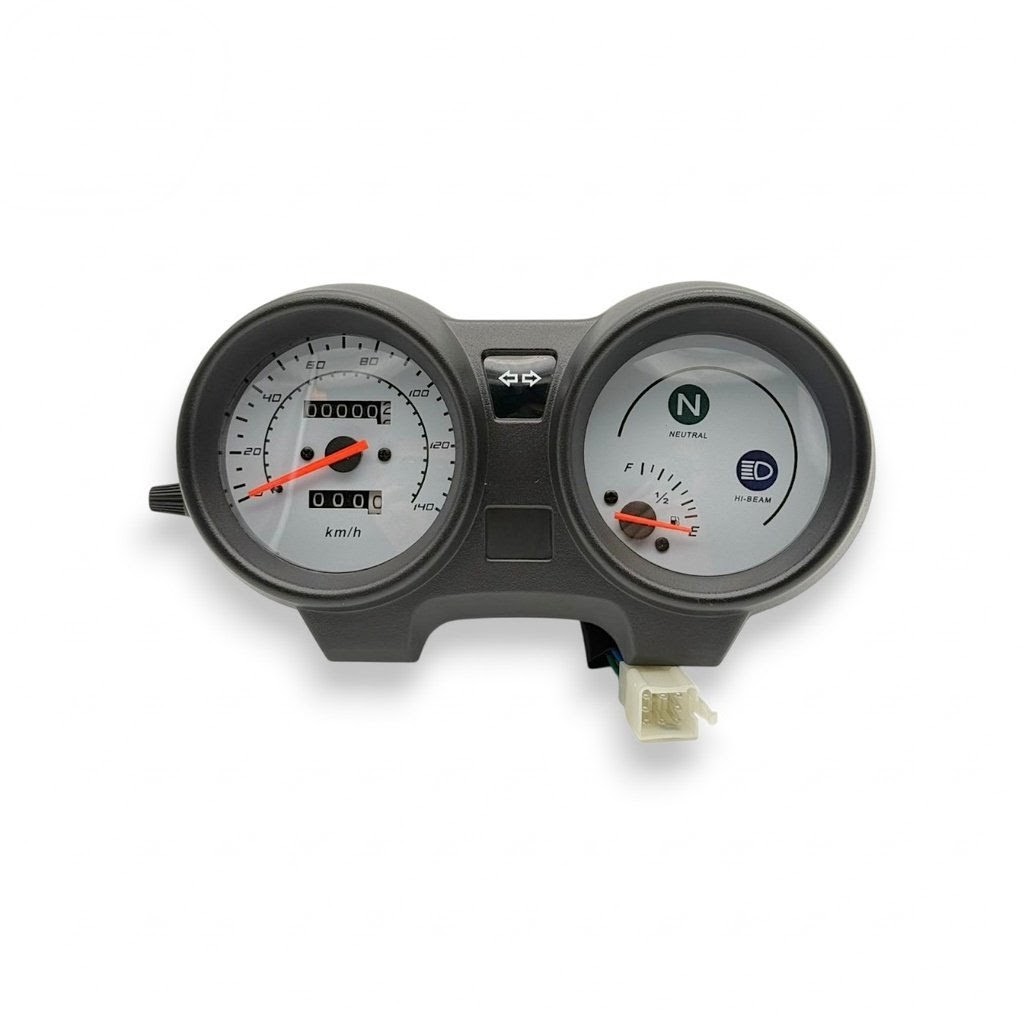 Tablero Motomel Cg S2 150 New Tablero Motomel Cg S2 150 New