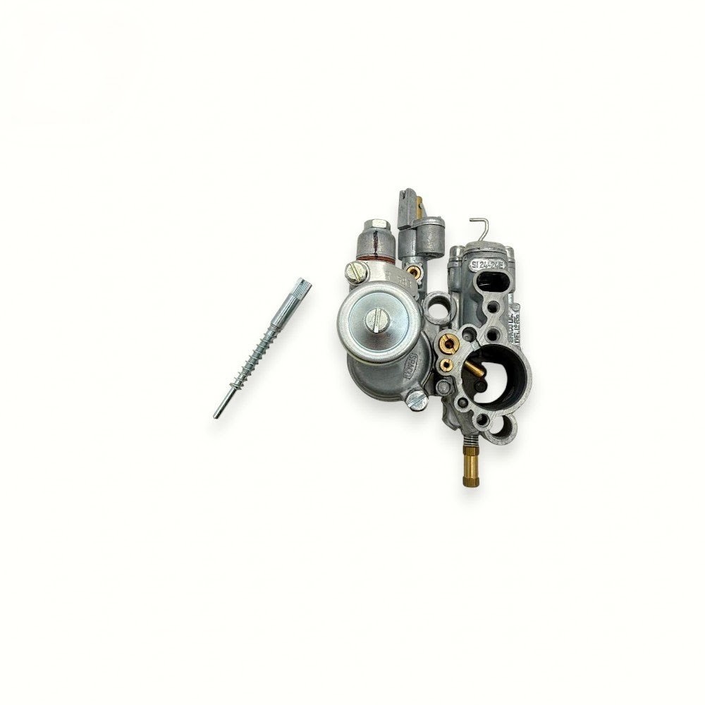 Carburador para motos DELLORTO SI 24.24E Carburador para motos DELLORTO SI 24.24E
