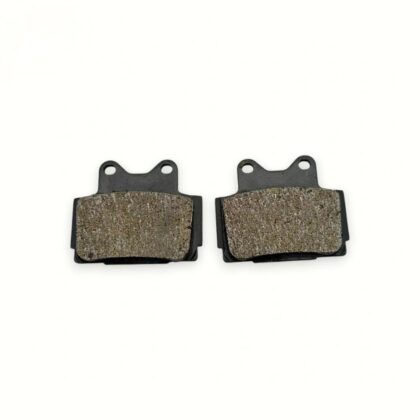 Pastillas de freno Honda Transalp 600/ Nighthawk 650/ Yamaha Tzr 150/ 250/ Rd 350