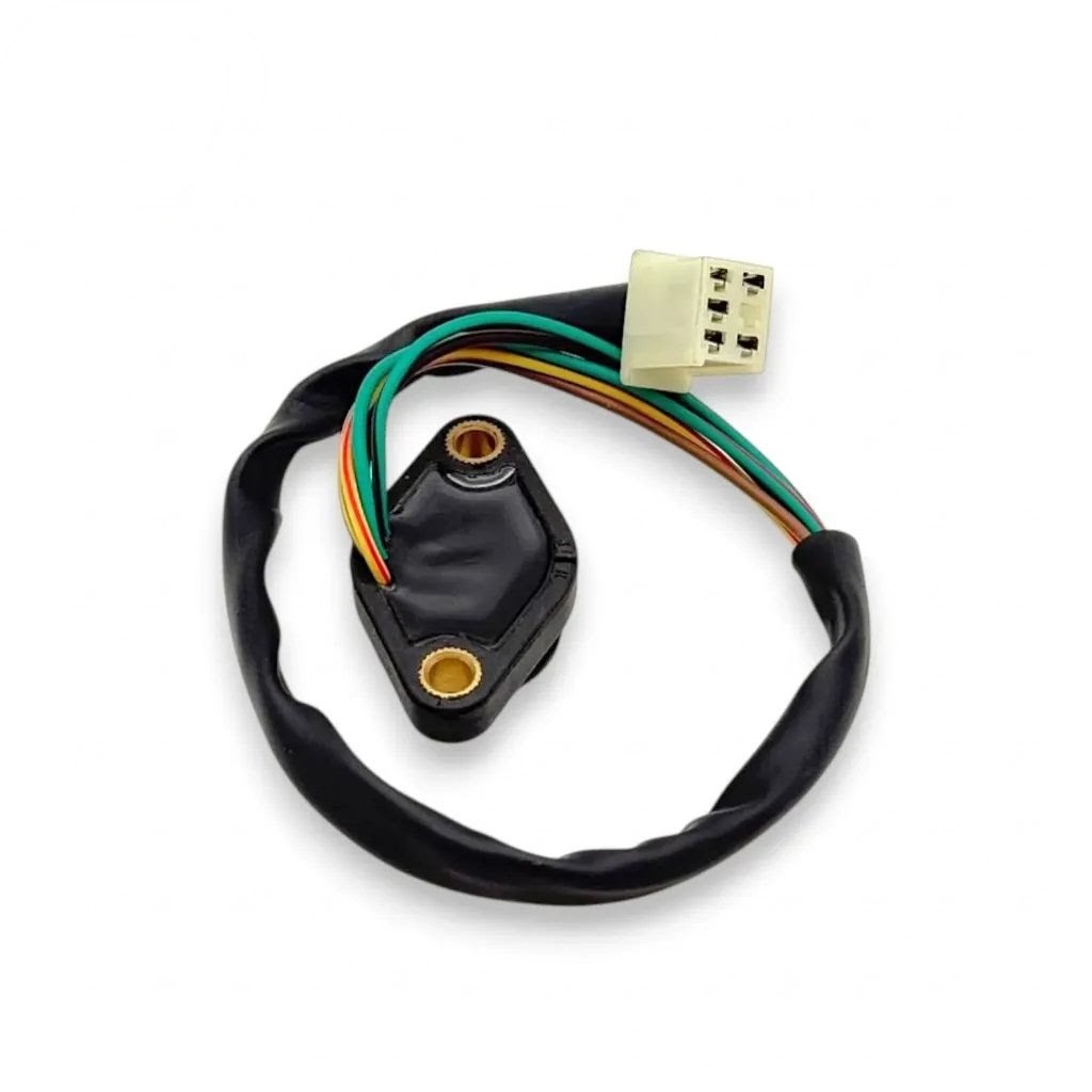 Sensor indicador de marcha Yamaha New Crypton 110 Sensor indicador de marcha Yamaha New Crypton 110