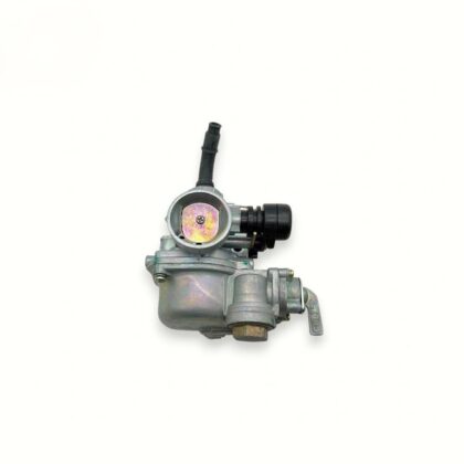 Inicio Carburador Honda C 100 Biz