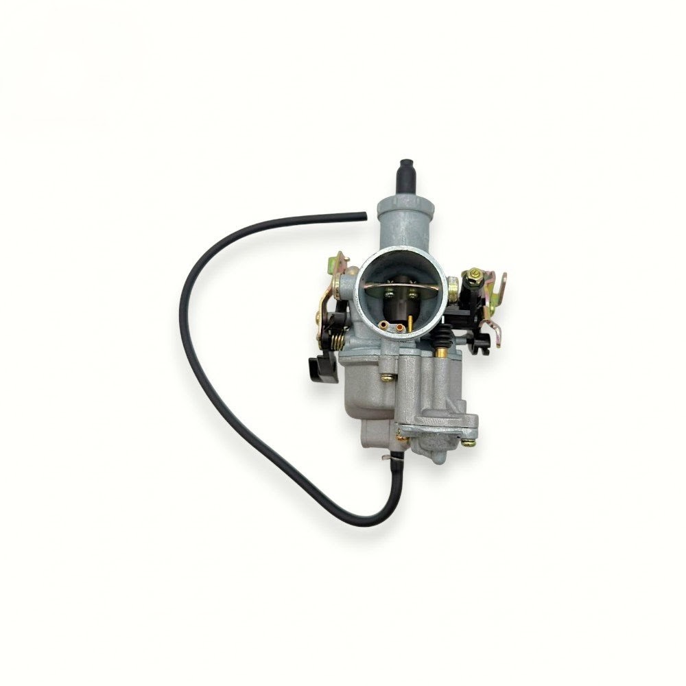 Carburador Kayak 250 c/ bomba de pique Pz 30 Carburador Kayak 250 c/ bomba de pique Pz 30