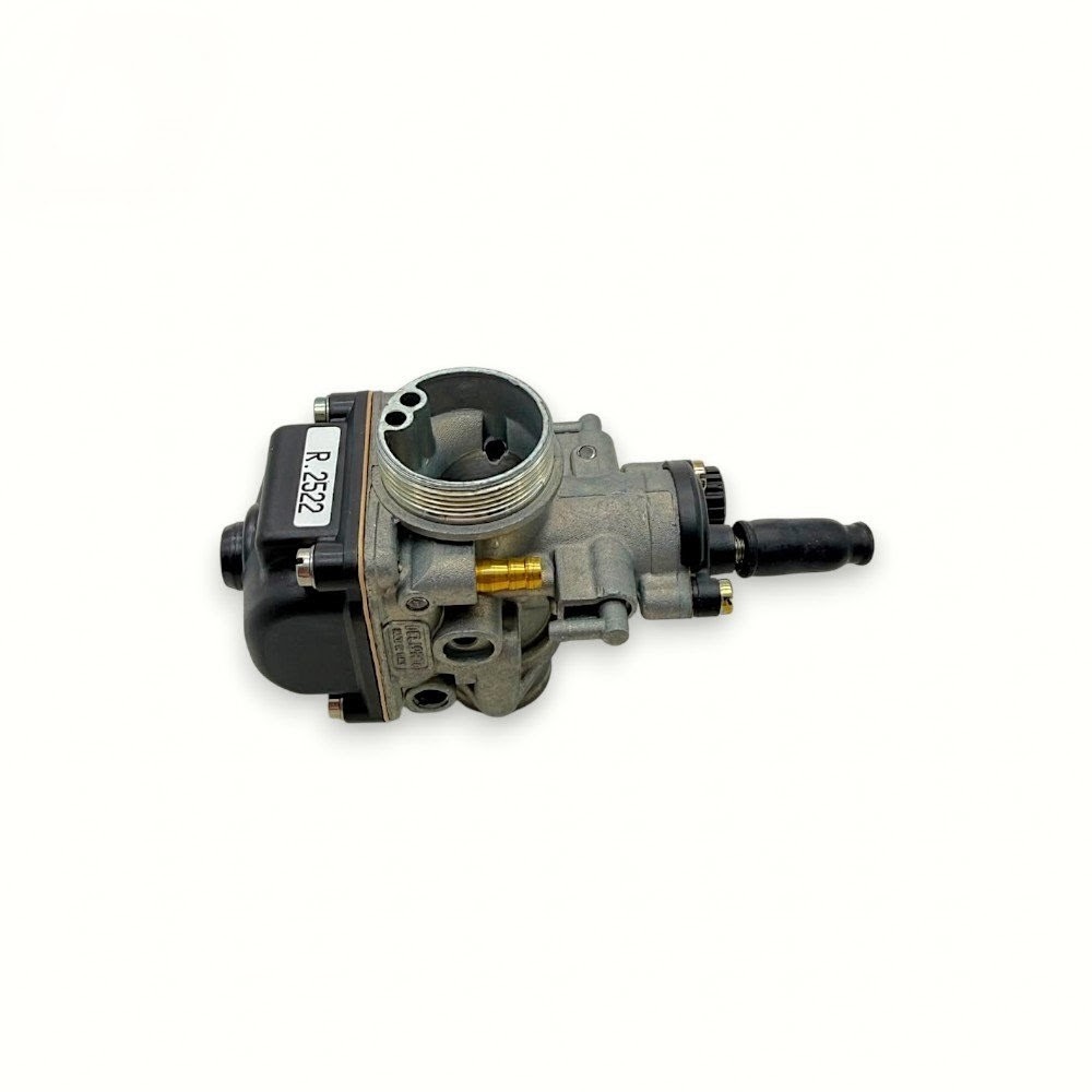 Carburador para motos DELLORTO PHBG 19 Bs Carburador para motos DELLORTO PHBG 19 Bs