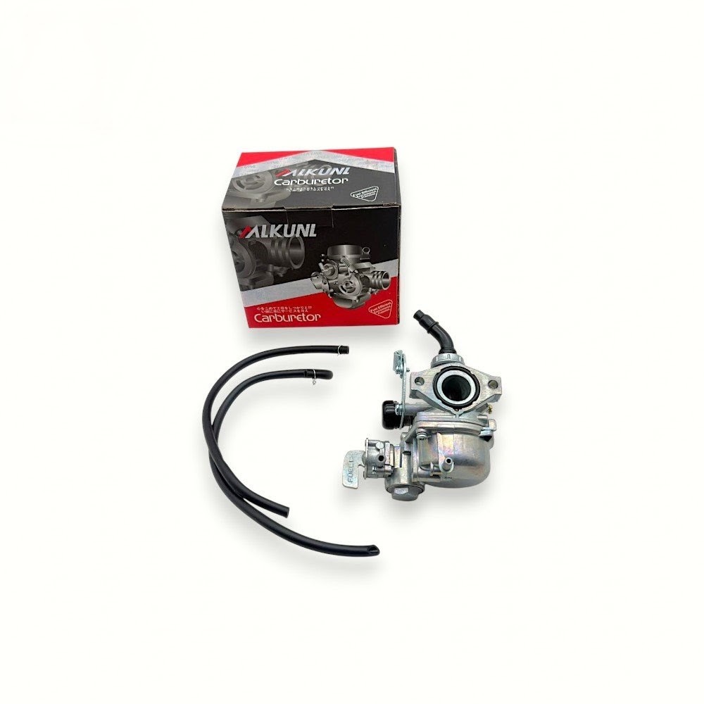 Carburador para motos Honda C 100 Dream Carburador para motos Honda C 100 Dream