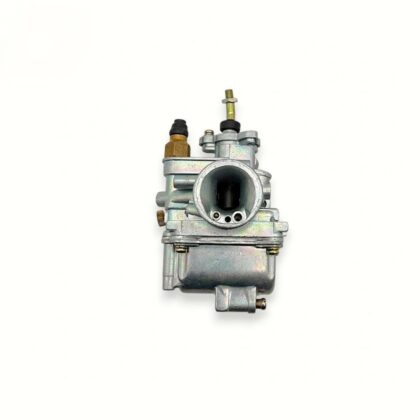 Inicio Carburador Yamaha Crypton 105