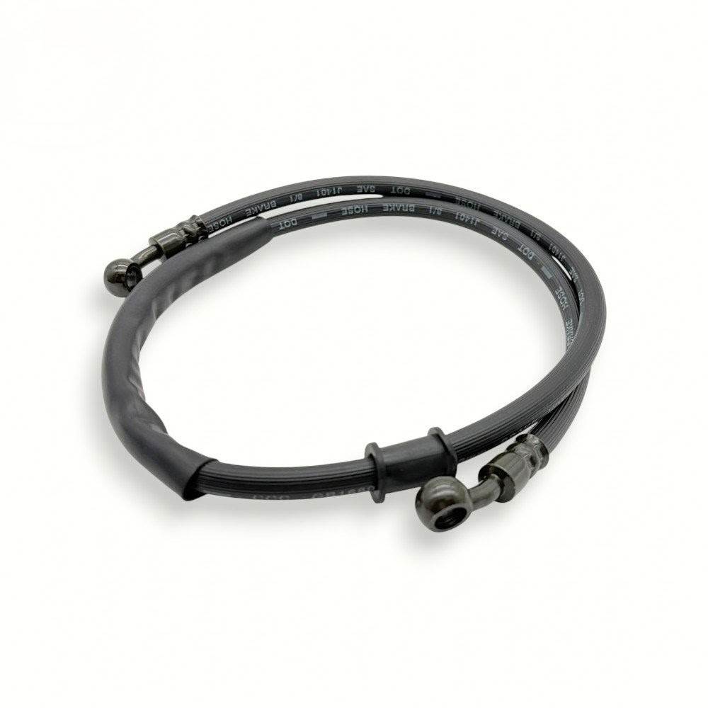 Flexible para freno Yamaha New Crypton 110 Flexible para freno Yamaha New Crypton 110